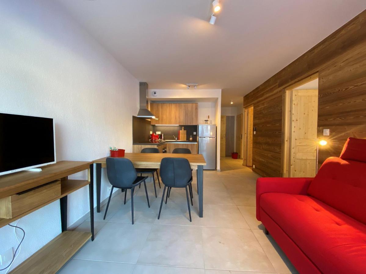 Lodges De Celestin A004 - Altitude Immobilier Apartment